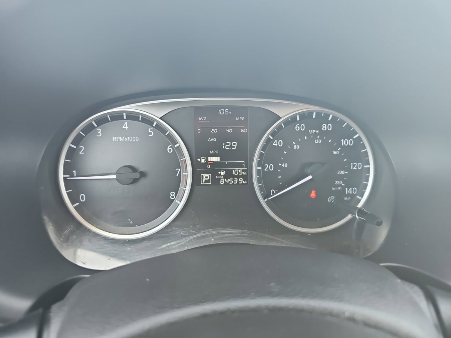 Used 2021 Nissan Kicks S FWD image 14