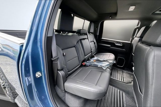 New 2026 Chevrolet Silverado 2500 LTZ w/ Trail Boss Package AWD/4WD image 10