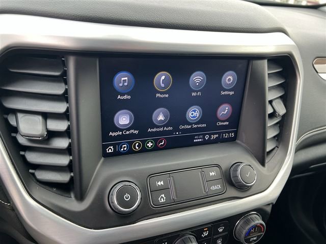 Certified 2023 GMC Acadia SLE w/ Driver Convenience Package image 15