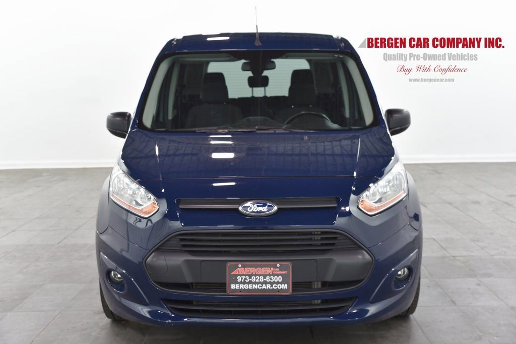 Used 2016 Ford Transit Connect XLT image 2