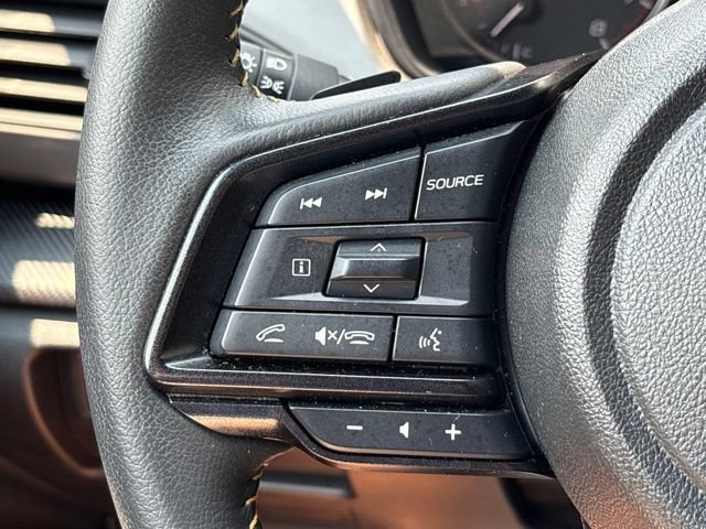 Used 2024 Subaru Crosstrek 2.5i Sport w/ Crosstrek Mirror Package AWD/4WD image 18