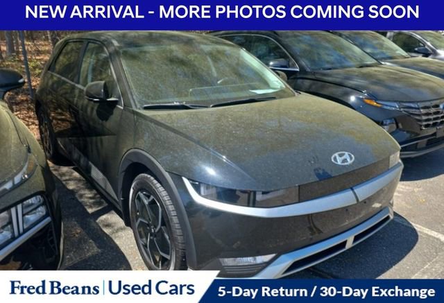 Used 2024 Hyundai Ioniq 5 SEL