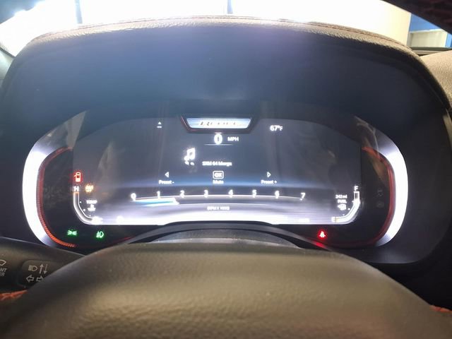 Used 2026 RAM 1500 Rebel w/ Rebel Level 1 Equipment Group AWD/4WD image 21