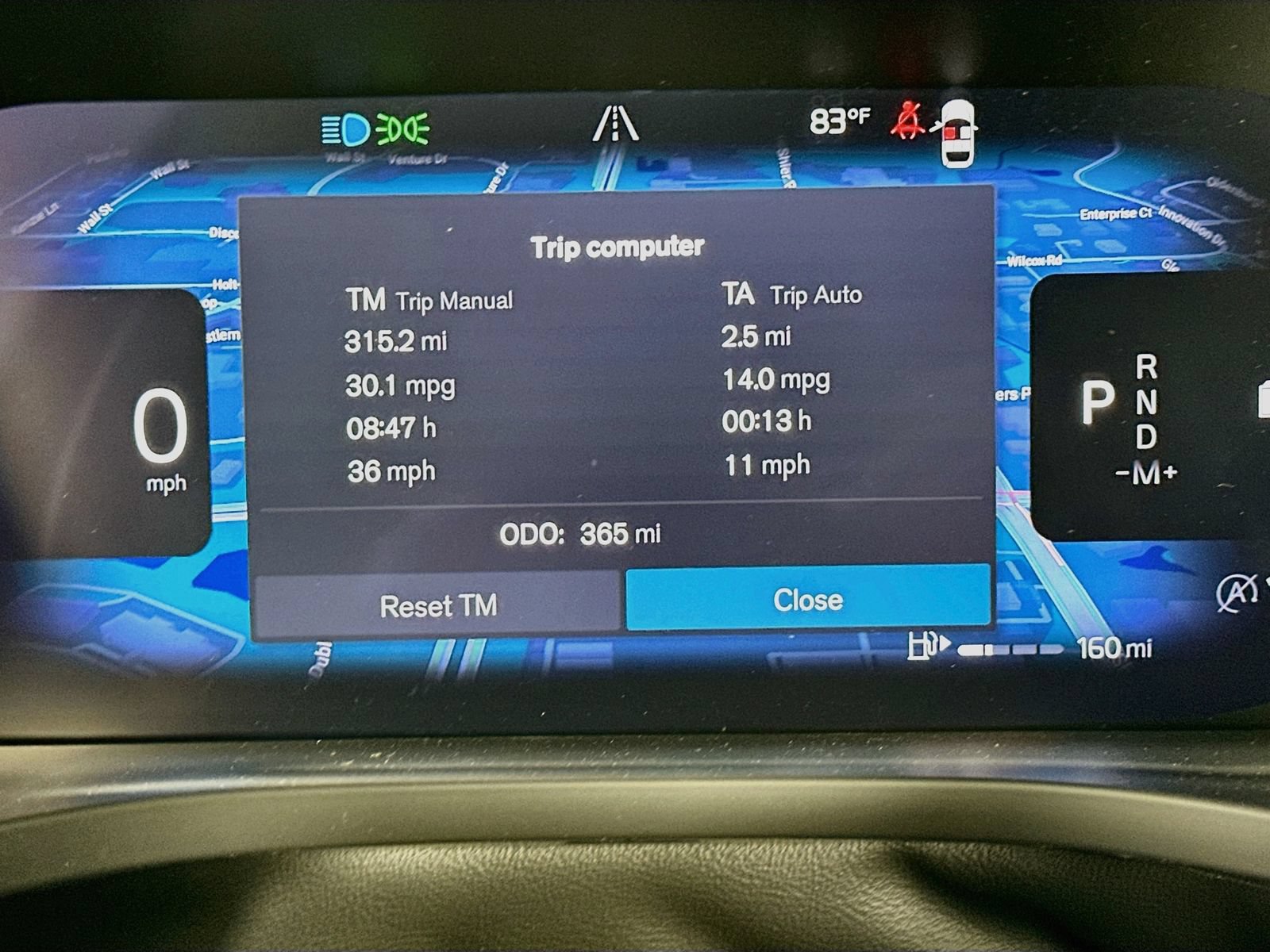 New 2026 Volvo XC60 B5 Plus w/ Protection Package Premier AWD/4WD image 22