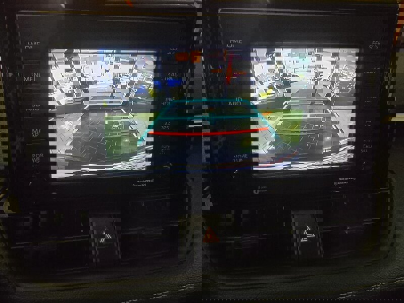 Used 2022 Toyota RAV4 XLE image 23