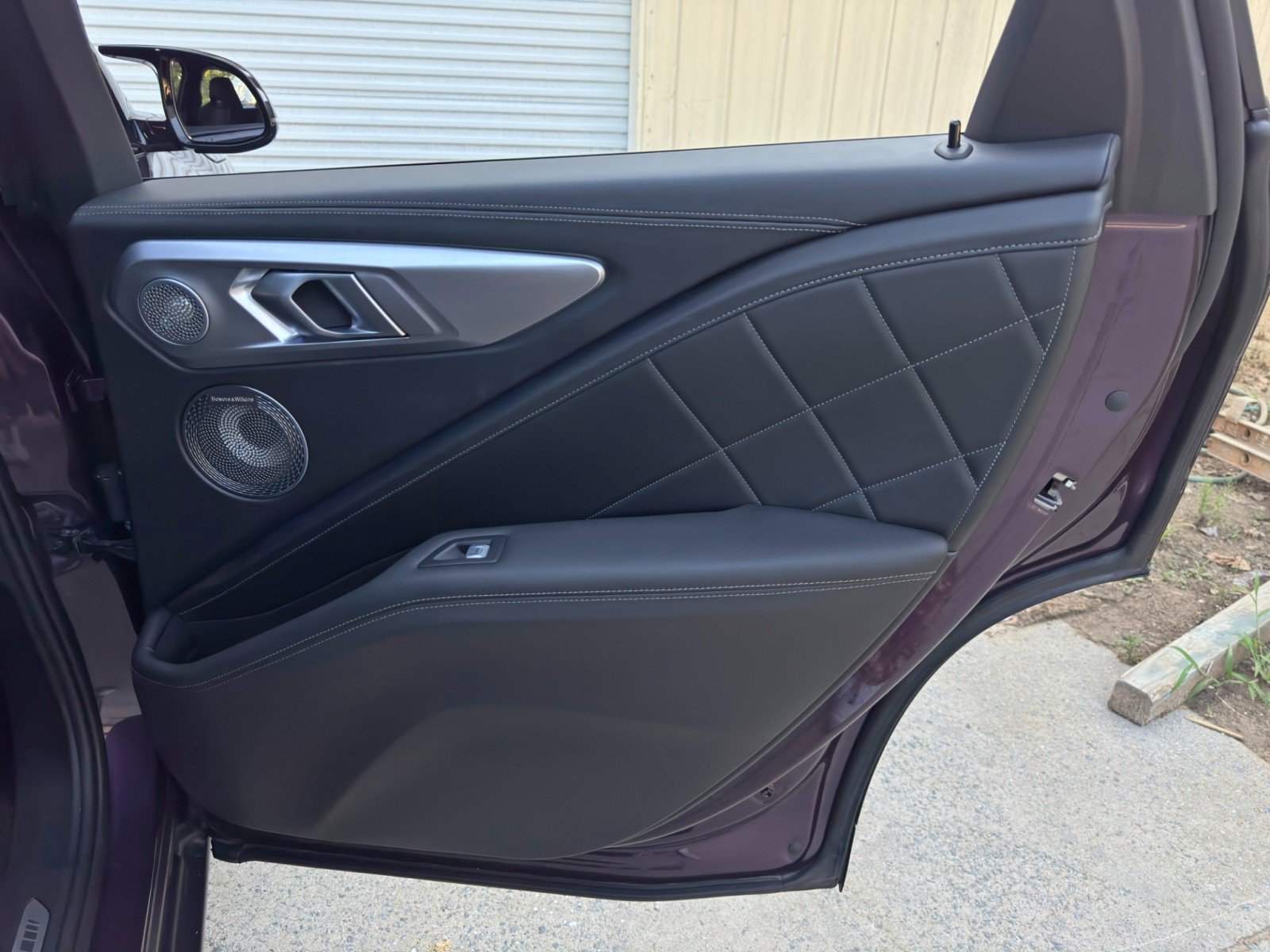 Used 2024 BMW XM AWD/4WD image 53