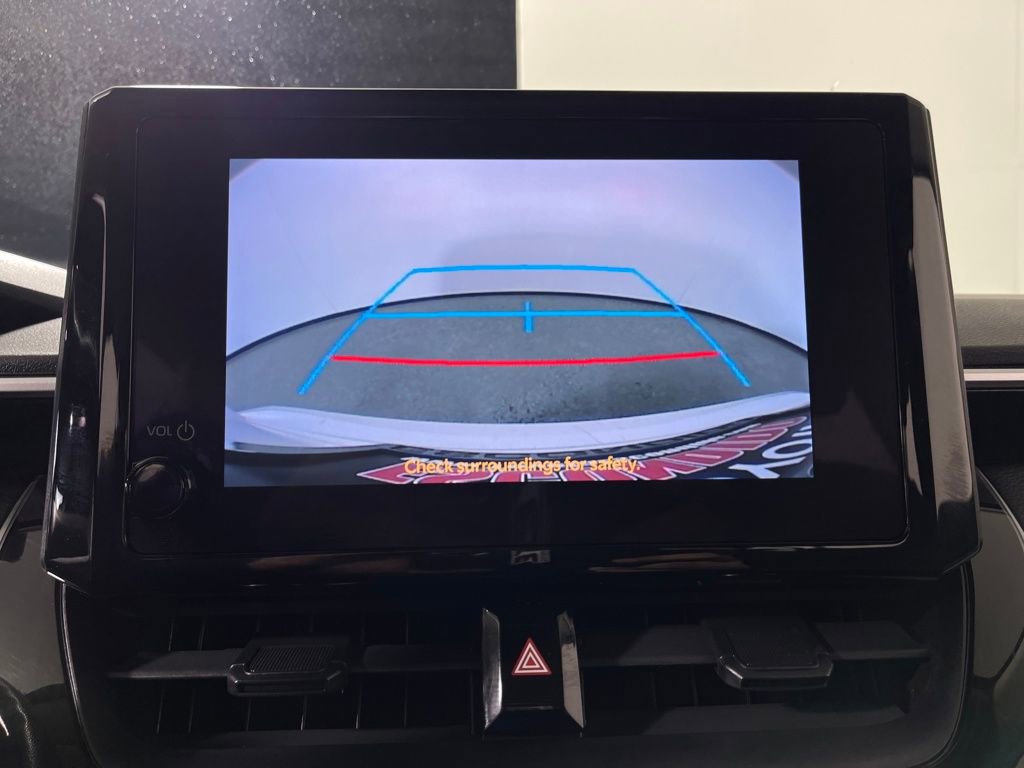 Used 2024 Toyota Corolla LE image 21