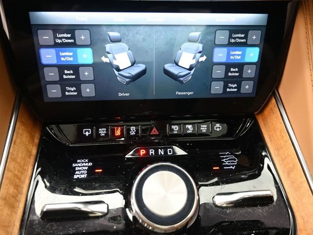 Used 2022 Jeep Grand Wagoneer Series III image 20