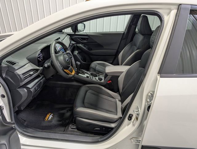 Used 2024 Subaru Crosstrek 2.5i Wilderness w/ Crosstrek Mirror Package AWD/4WD image 15