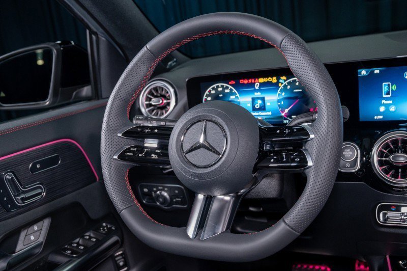 Certified 2026 Mercedes-Benz GLA 250 image 15