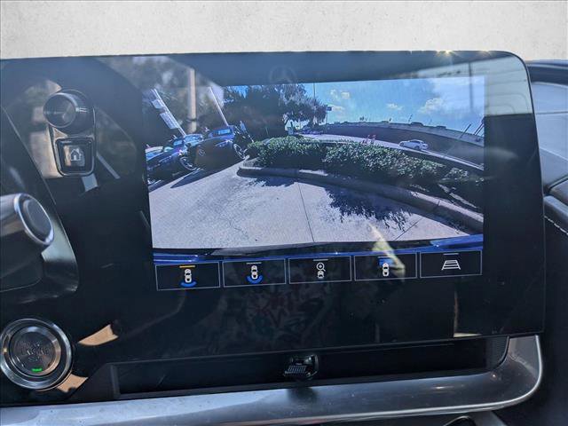 Used 2023 Chevrolet Corvette Stingray Premium Conv w/ Z51 Performance Package image 12