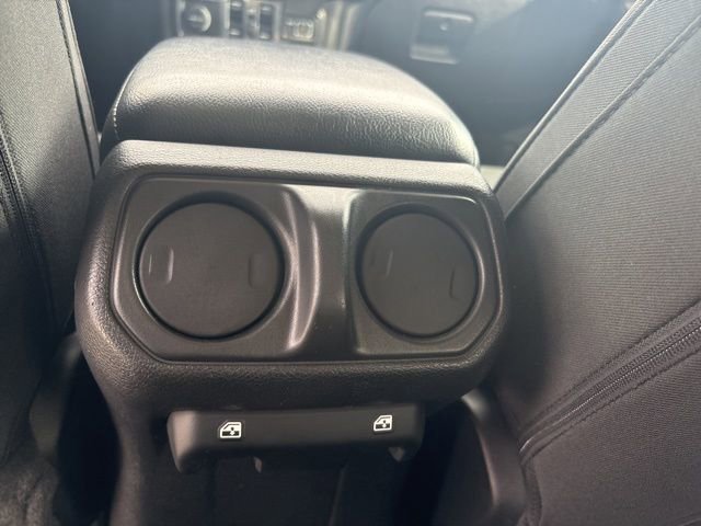 Used 2022 Jeep Wrangler Unlimited Sport image 14