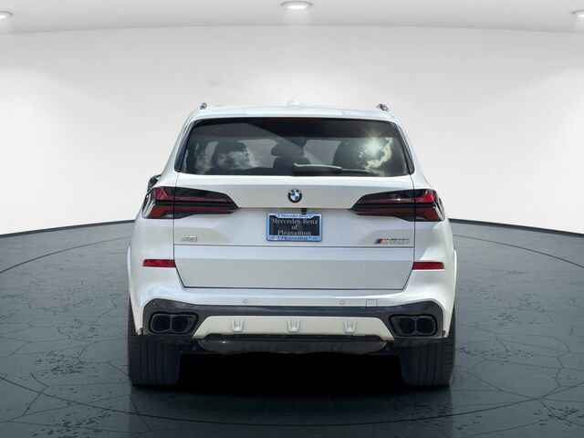 Used 2025 BMW X5 M60i AWD/4WD image 6