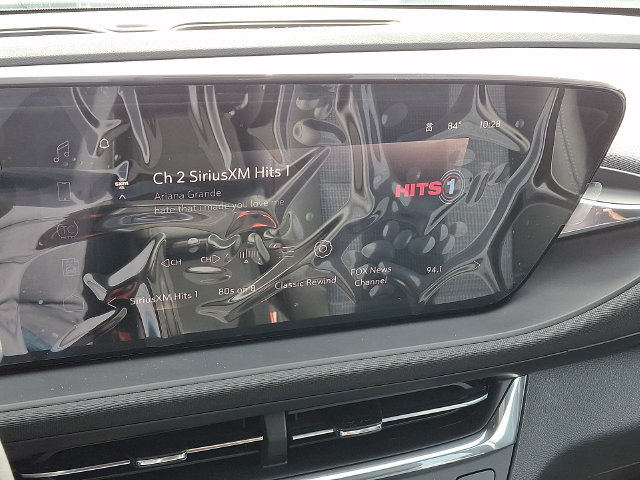 New 2026 Buick Envista Preferred w/ Convenience I Package FWD image 14