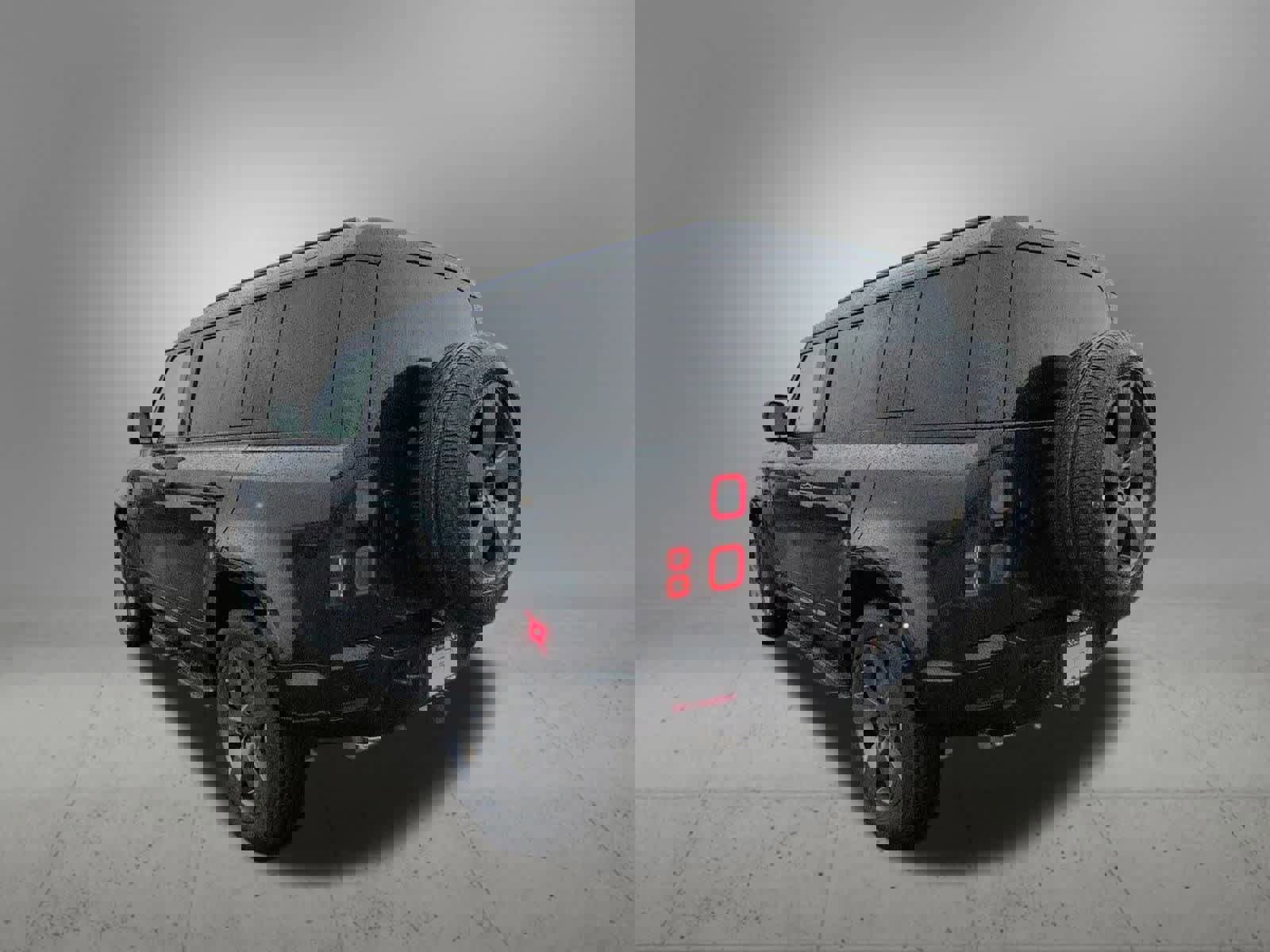 New 2026 Land Rover Defender 110 X-Dynamic SE image 4