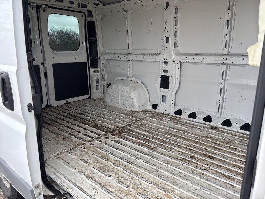 Used 2015 RAM ProMaster 1500 FWD image 14