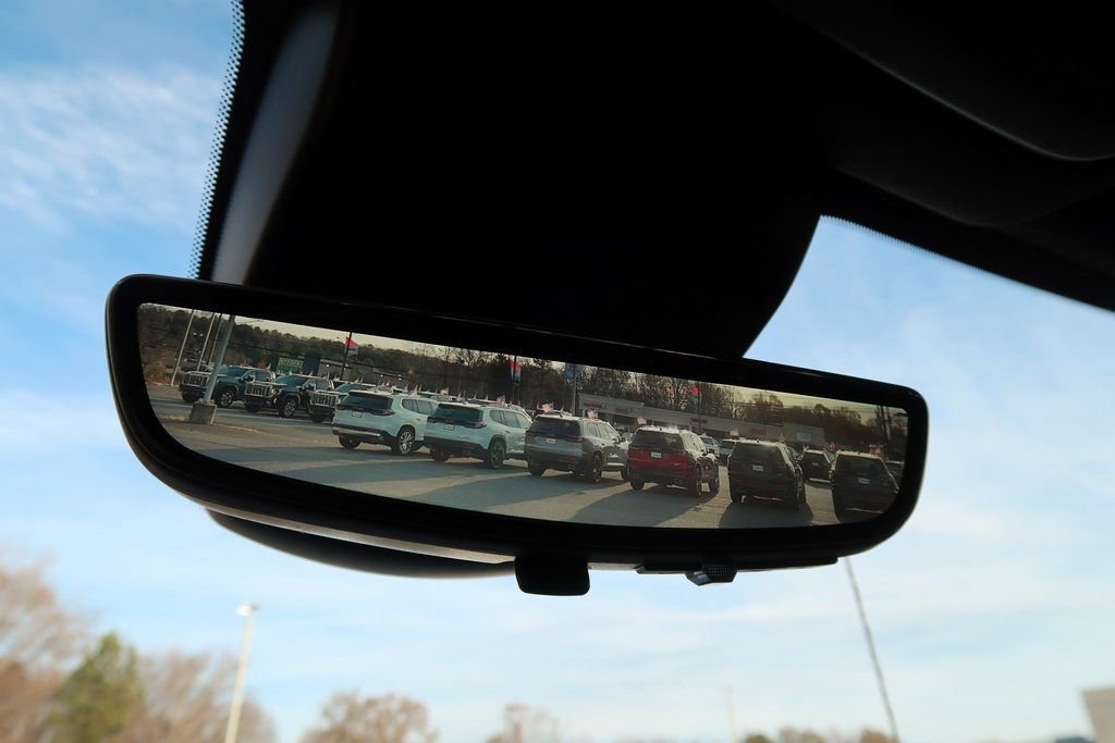 New 2026 GMC Sierra 2500 Denali w/ Denali Reserve Package image 22