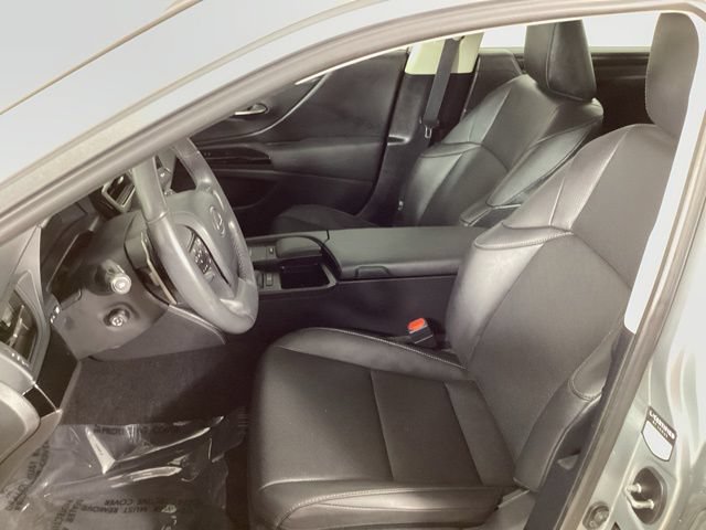 Certified 2022 Lexus ES 250 w/ Premium Package AWD/4WD image 12