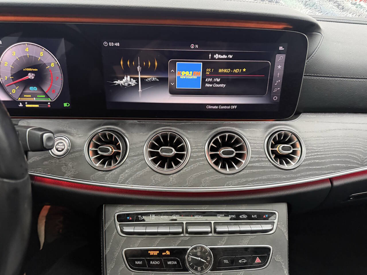 Used 2019 Mercedes-Benz CLS 450 4MATIC image 23