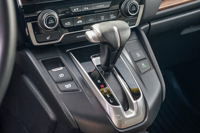 Used 2021 Honda CR-V Touring image 20