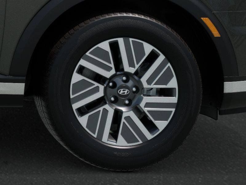 New 2026 Hyundai Palisade SEL AWD/4WD image 8