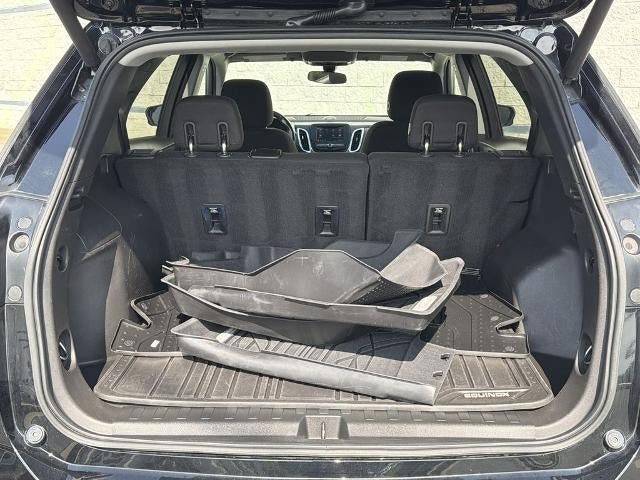 Used 2019 Chevrolet Equinox LT FWD image 18