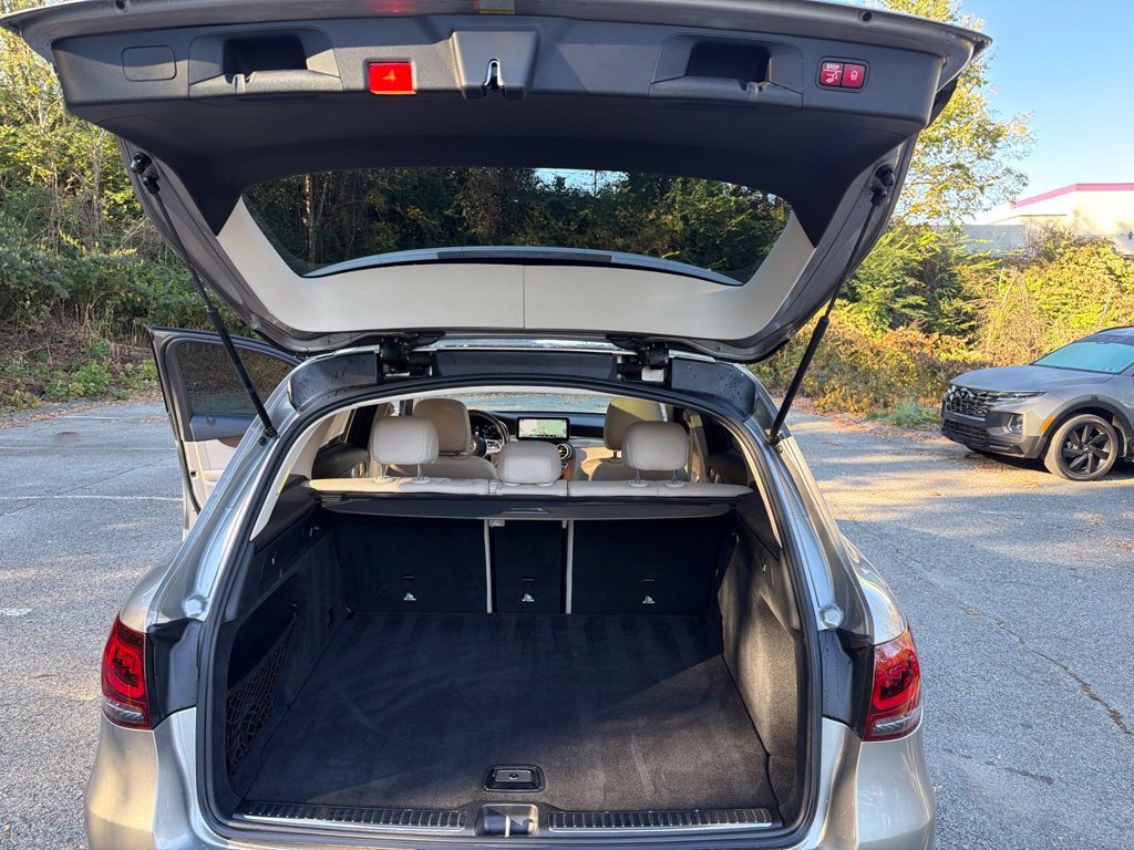 Certified 2021 Mercedes-Benz GLC 300 4MATIC image 24