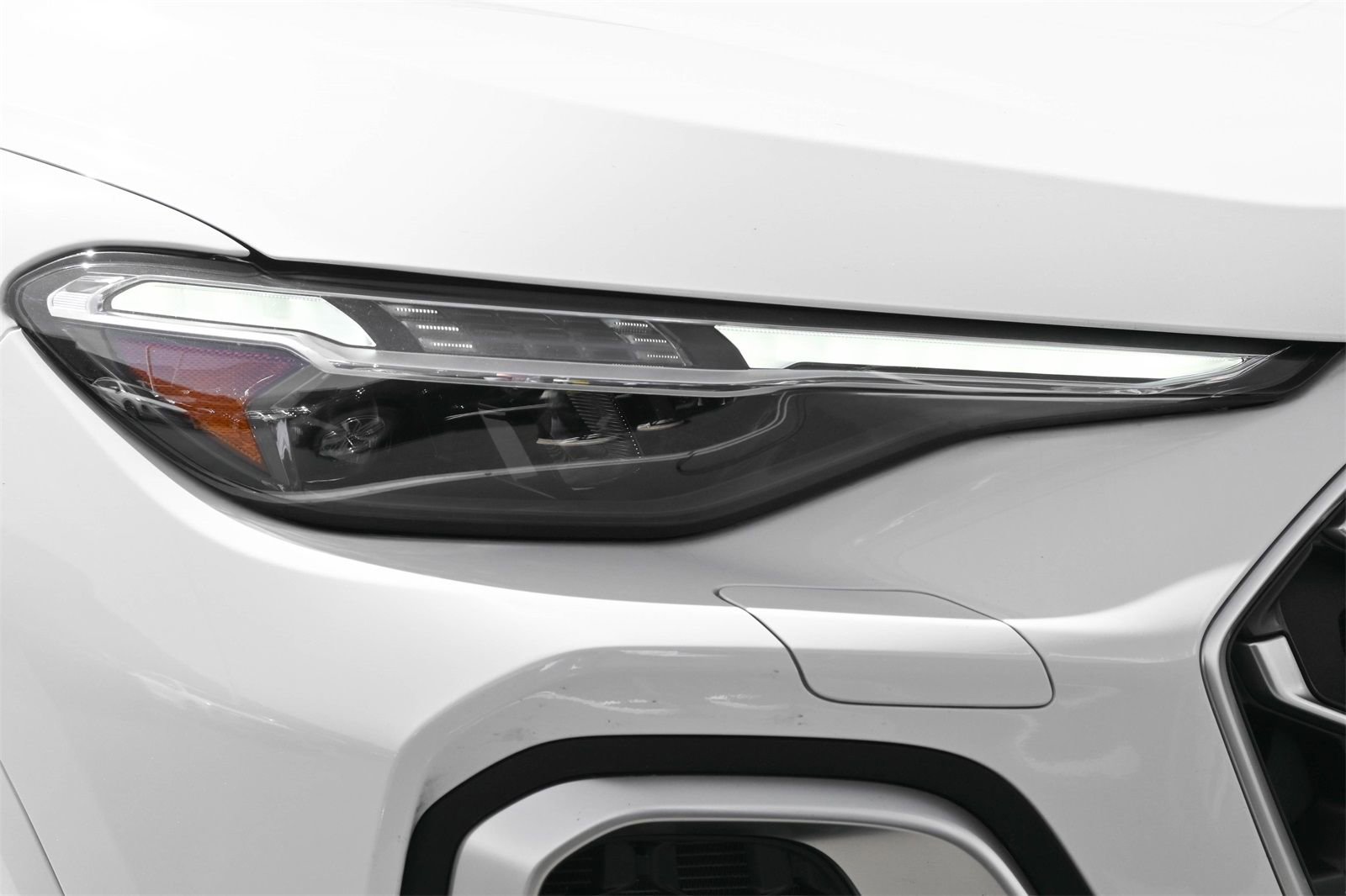 Certified 2025 Audi SQ5 Premium Plus w/ Premium Plus Package image 24