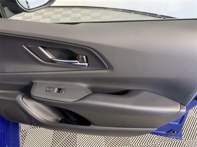 Used 2024 Toyota Prius Prime Premium image 26