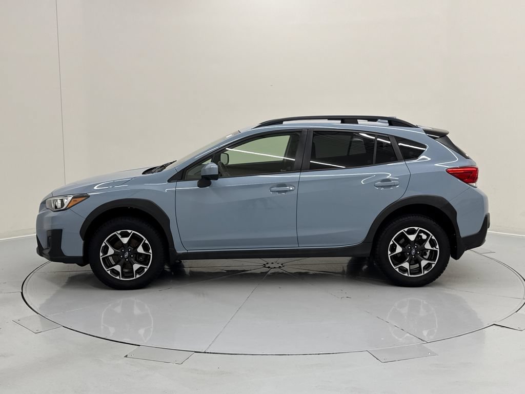 Used 2019 Subaru Crosstrek 2.0i Premium w/ Popular Package #2 AWD/4WD video 3
