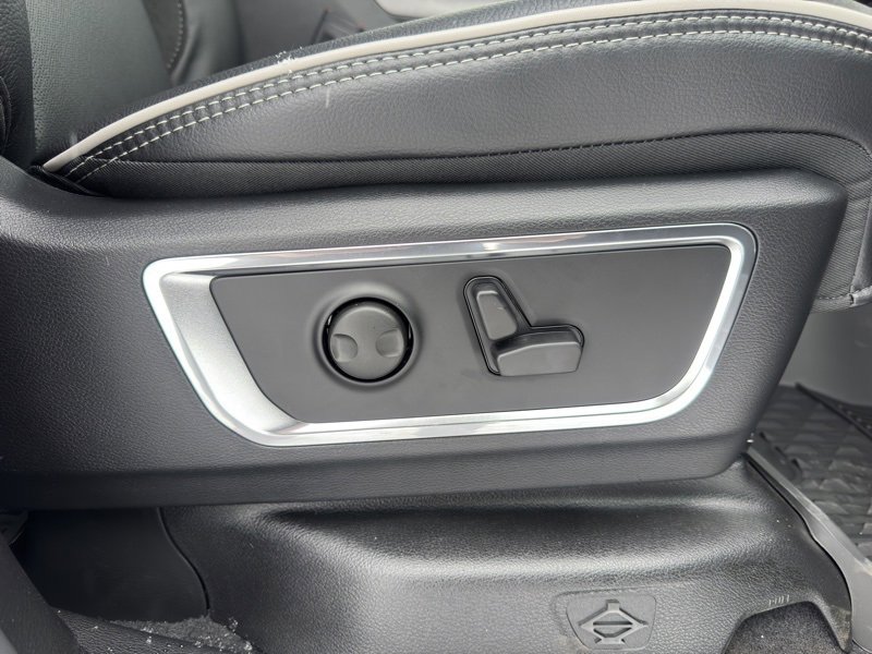 New 2026 RAM 1500 Laramie w/ Night Edition image 32