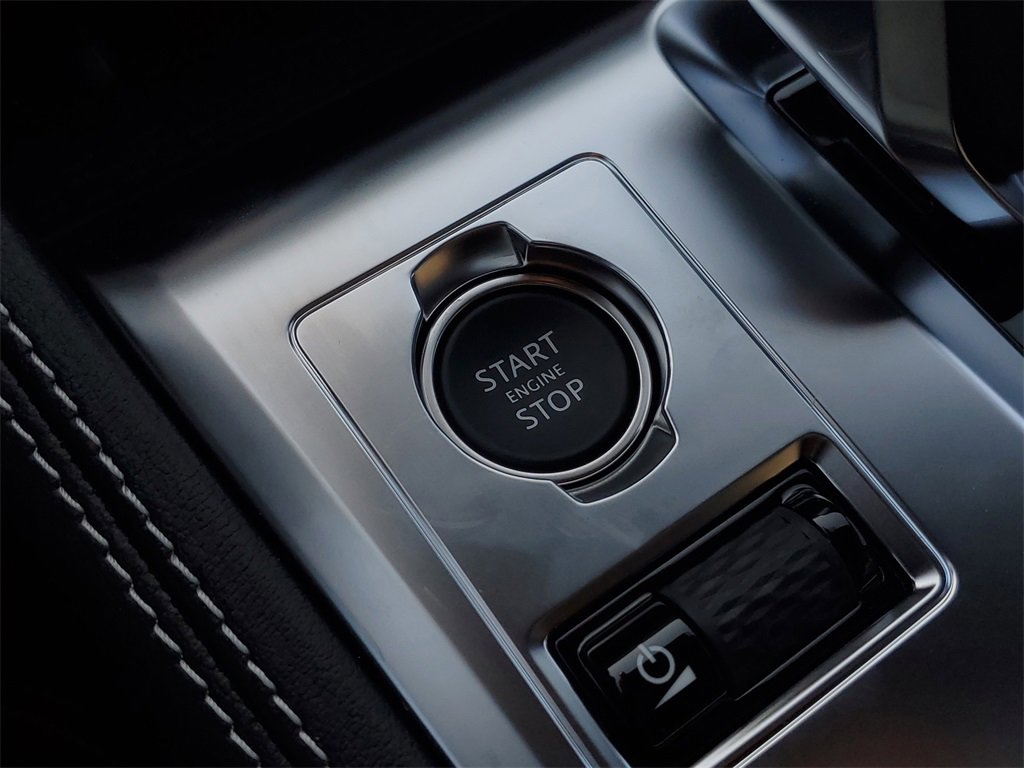 New 2026 Jaguar F-PACE R-Dynamic S image 20