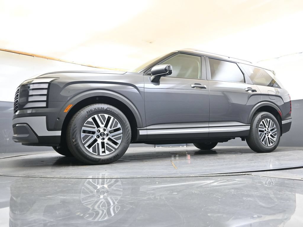 New 2026 Hyundai Palisade SEL Premium AWD/4WD image 39