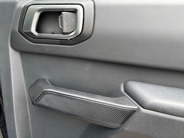 New 2026 Ford Bronco Big Bend image 18