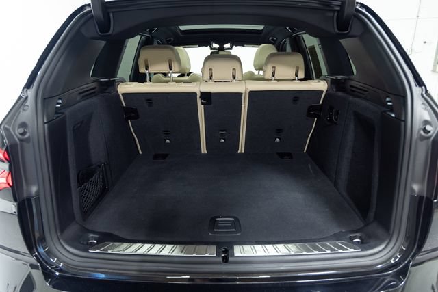 Certified 2023 BMW X3 xDrive30i w/ Convenience Package AWD/4WD image 9