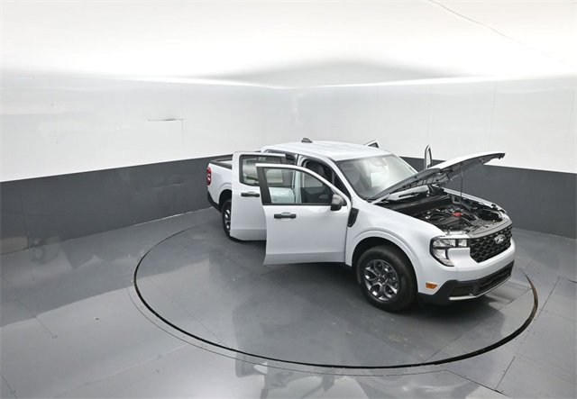 New 2026 Ford Maverick XLT image 37