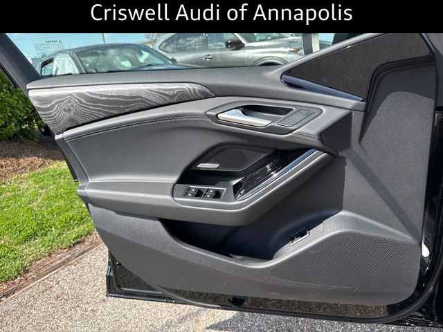 Certified 2025 Audi A6 e-tron Premium Plus w/ Premium Plus image 23