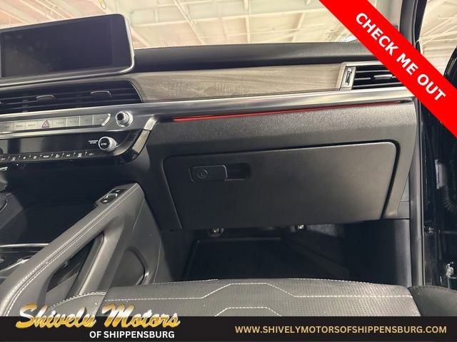 Used 2022 Kia Telluride SX w/ SX Prestige Package image 44