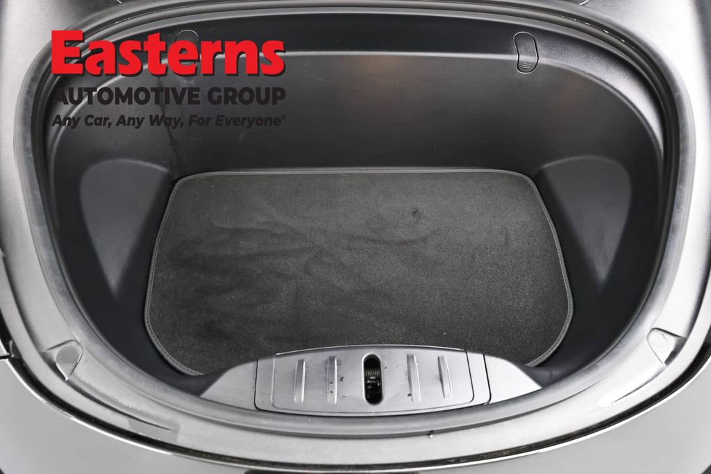 Used 2018 Tesla Model 3 Long Range image 7