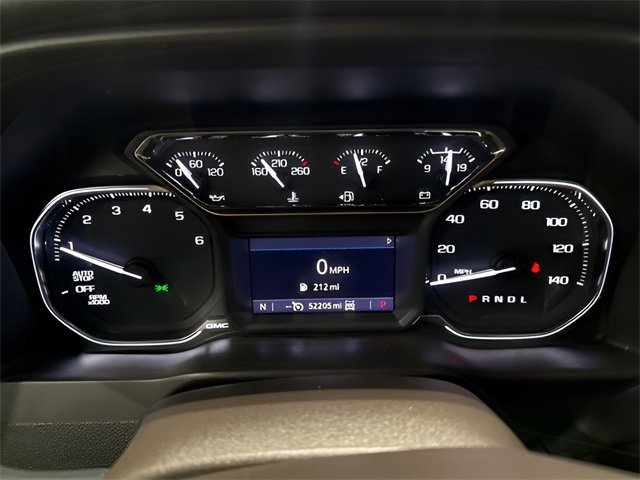 Used 2021 GMC Sierra 1500 SLT image 13