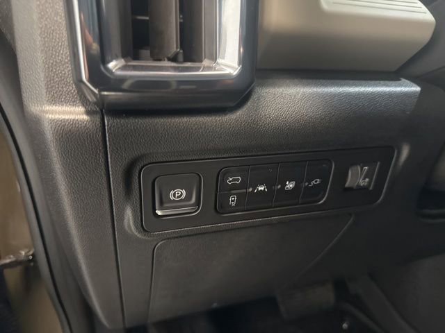 New 2026 GMC Hummer EV SUV image 24