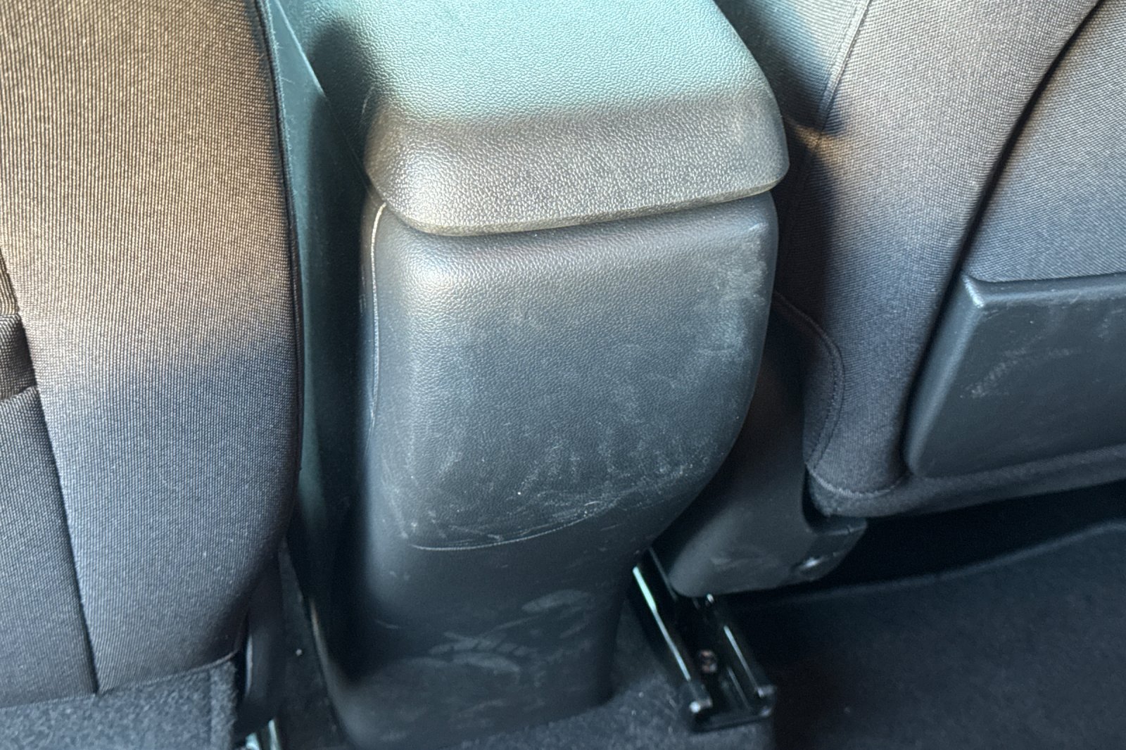 Used 2026 Chevrolet TrailBlazer LT w/ Driver Confidence Package FWD image 41