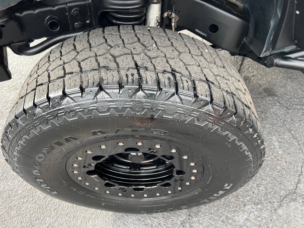 Used 2015 Jeep Wrangler Unlimited Sport image 36