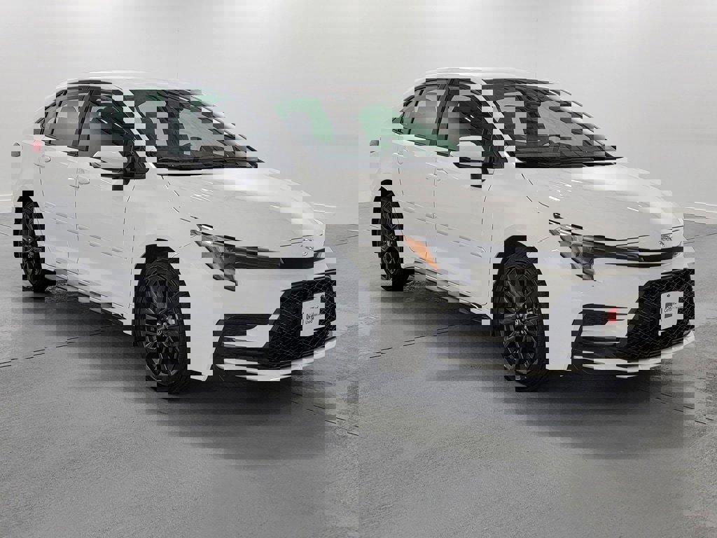 Certified 2023 Toyota Corolla SE image 2