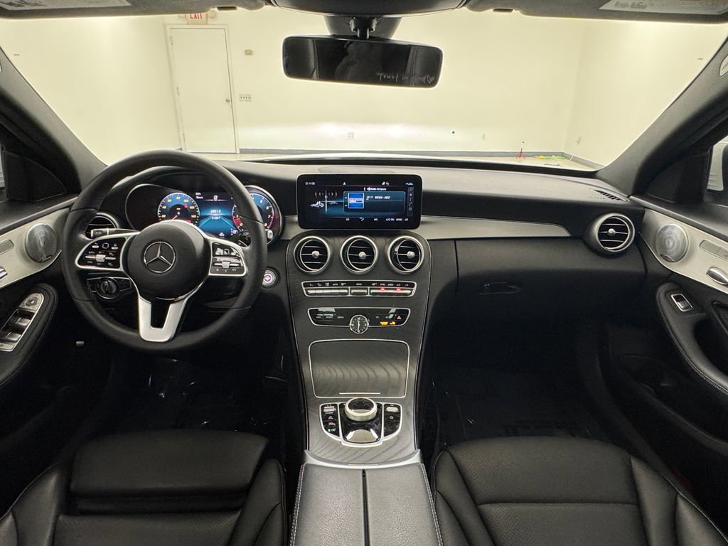 Used 2021 Mercedes-Benz C 300 Sedan image 17