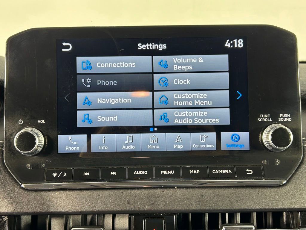 Used 2022 Mitsubishi Outlander SEL AWD/4WD image 20