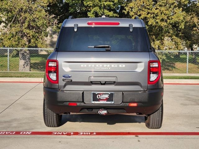 Used 2023 Ford Bronco Sport Big Bend w/ Convenience Package image 13