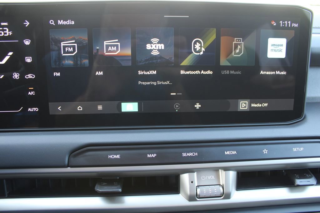 New 2027 Kia Telluride LX image 46