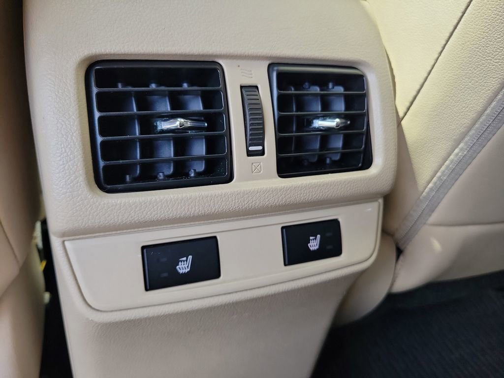 Used 2017 Subaru Outback 2.5i Limited image 12