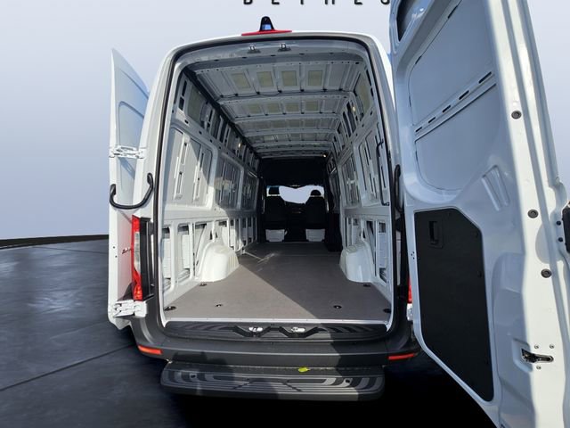 New 2026 Mercedes-Benz Sprinter 2500 image 19